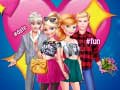 Igra BFFS Date Fashion