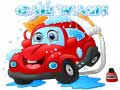 Igra Car Wash Jigsaw