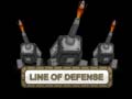 Igra Line of Defense