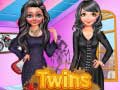 Igra Twins Punk Fashion
