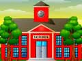 Igra School Fun Differences