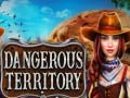 Igra Dangerous Territory