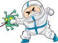 Igra Against Coronavirus Slide