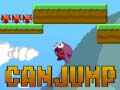 Igra Can jump