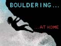 Igra Bouldering At Home