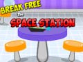 Igra Break Free Space Station