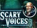 Igra Scary Voices