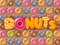 Igra Donuts