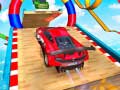 Igra GT Mega Ramp Car Stunts
