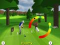 Igra The Speedy Golf
