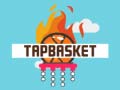 Igra TapBasket