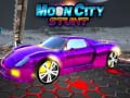 Igra Moon City Stunt