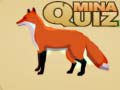 Igra Mina Quiz 