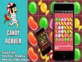 Igra Candy Robber