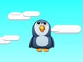 Igra Penguin Avoids