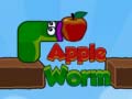 Igra Apple Worm