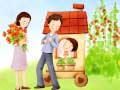 Igra Happy Mothers Day 2020 Puzzle