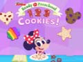 Igra 1-2-3 Cookies
