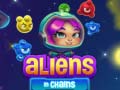 Igra Aliens in Chains