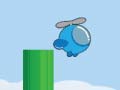 Igra Flappy Copter