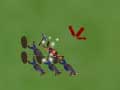 Igra Heroes & Footmen