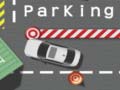 Igra ParKing