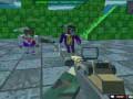 Igra Survival Shooting Xtreme Crazy Pixel Combat