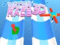 Igra Water Race 3D