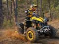 Igra ATV Offroad Puzzle