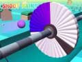 Igra Shoot Paint