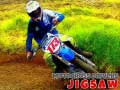 Igra Motocross Drivers Jigsaw