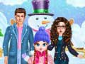 Igra Baby Taylor Snow Fun