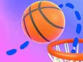 Igra Doodle Dunk
