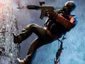 Igra US Army Commando Battleground Survival Mission