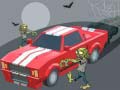 Igra Zombie Drift Arena