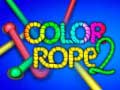 Igra Color Rope 2