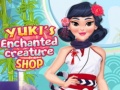 Igra Yuki's Enchanted Creature Shop
