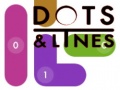 Igra Dots & Lines