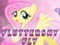 Igra Fluttershy Fly