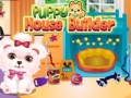 Igra Puppy House Builder