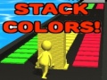 Igra Stack Colors!