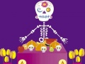 Igra Skeleton Party Hidden