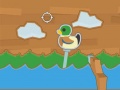 Igra The Dack