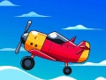 Igra Jet Planes Jigsaw