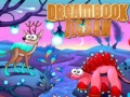 Igra Dream Book Jigsaw