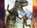 Igra Deadly Dinosaur Hunter Shooter