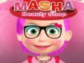 Igra Masha Beauty Shop