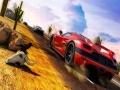Igra GT Highway Car Driving