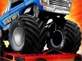 Igra Car Stunts x