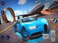 Igra Extreme Impossible Car Drive